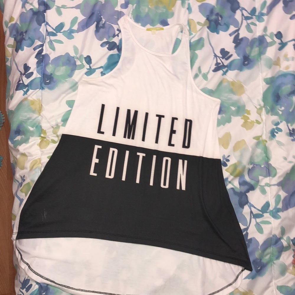 2 for $20 High-low t-shirt